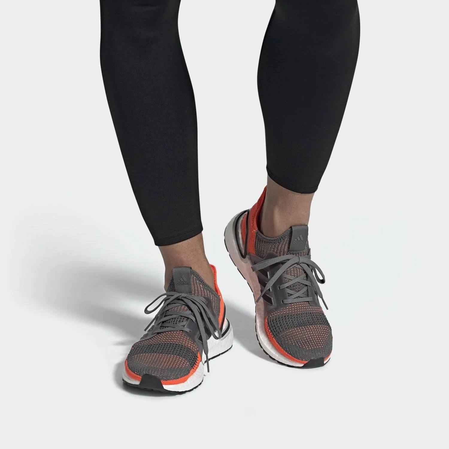 נעלי ריצה אדידס אולטרה בוסט 19 לגברים Adidas Ultraboost 19 G27517
