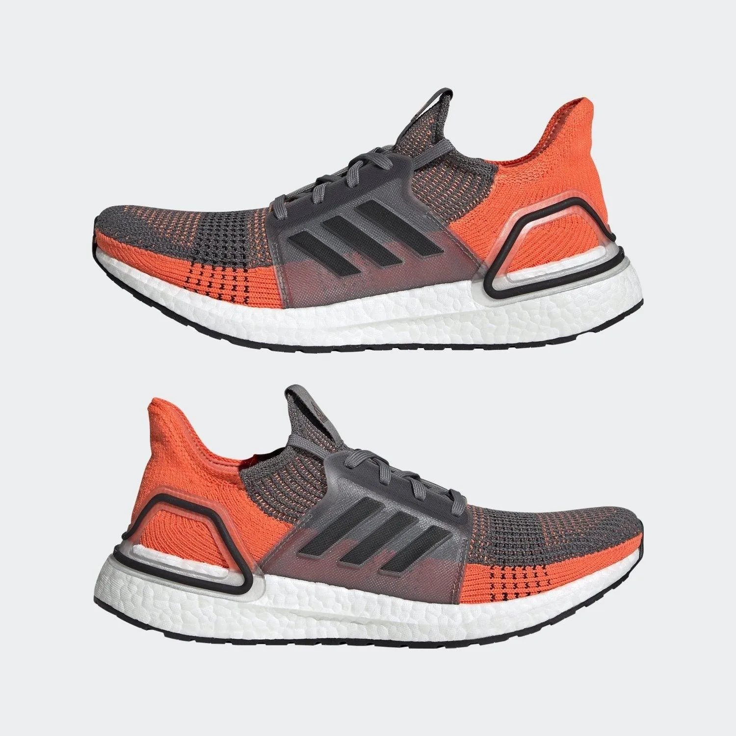 נעלי ריצה אדידס אולטרה בוסט 19 לגברים Adidas Ultraboost 19 G27517