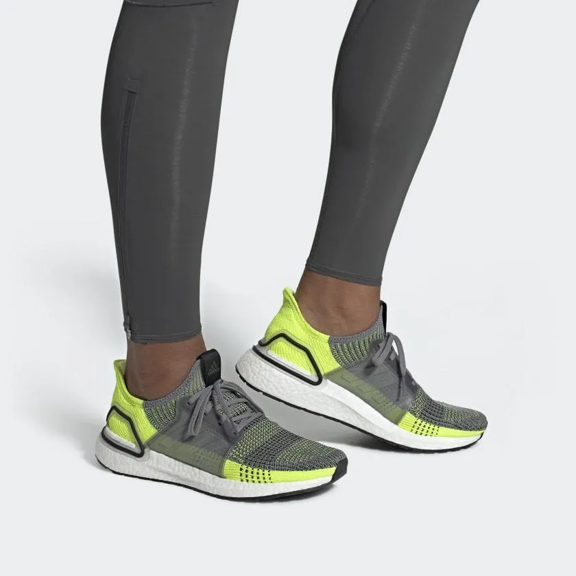 נעלי אדידס אולטרה בוסט 19 לגברים Adidas ULTRABOOST 19 M EF1343