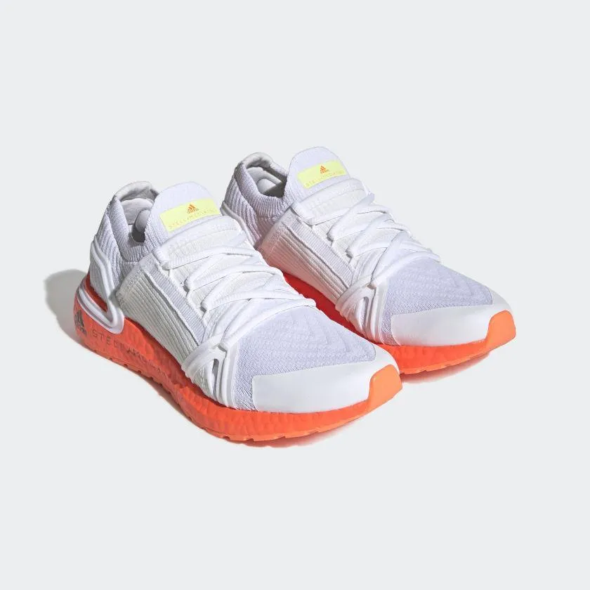 נעלי אדידס אולטרה בוסט 20 סטלה מקארטני לנשים Adidas Ultraboost 20 S FU8983