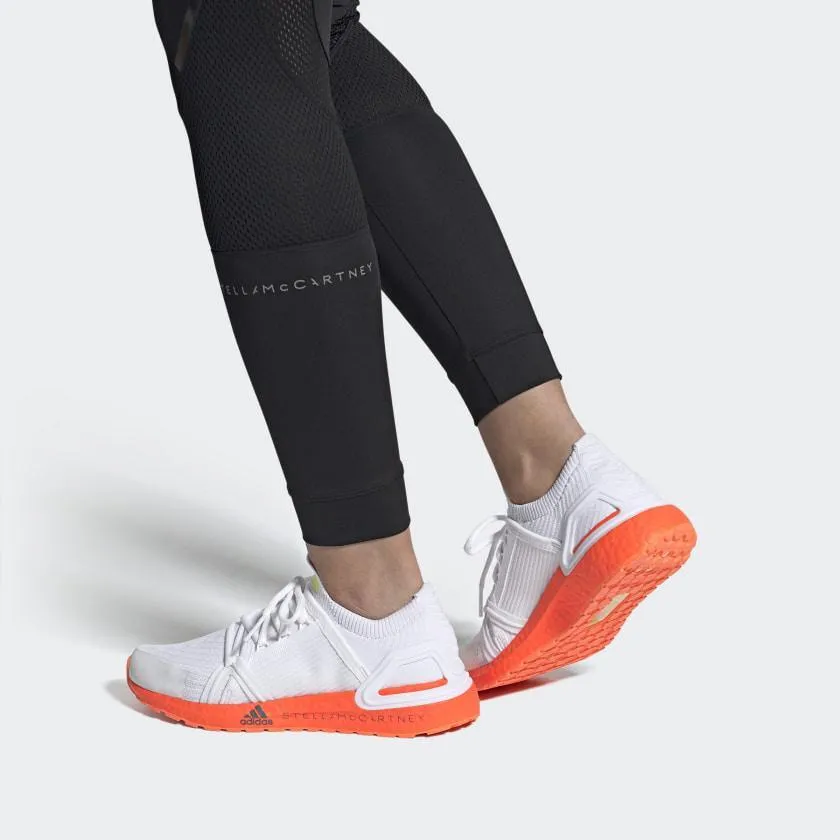 נעלי אדידס אולטרה בוסט 20 סטלה מקארטני לנשים Adidas Ultraboost 20 S FU8983