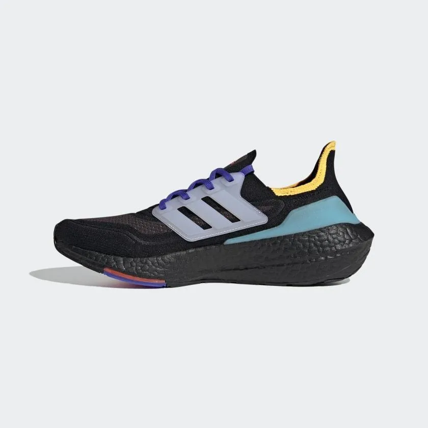 נעלי אדידס אולטרה בוסט 21 לגברים Adidas ULTRABOOST 21 S23870