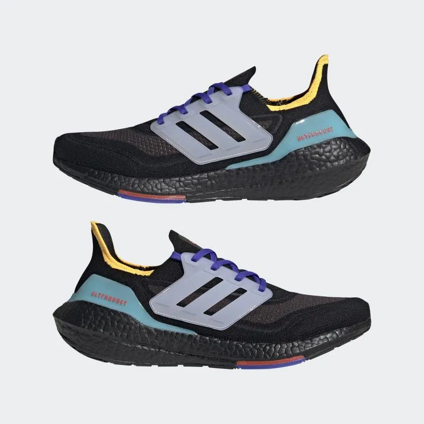 נעלי אדידס אולטרה בוסט 21 לגברים Adidas ULTRABOOST 21 S23870