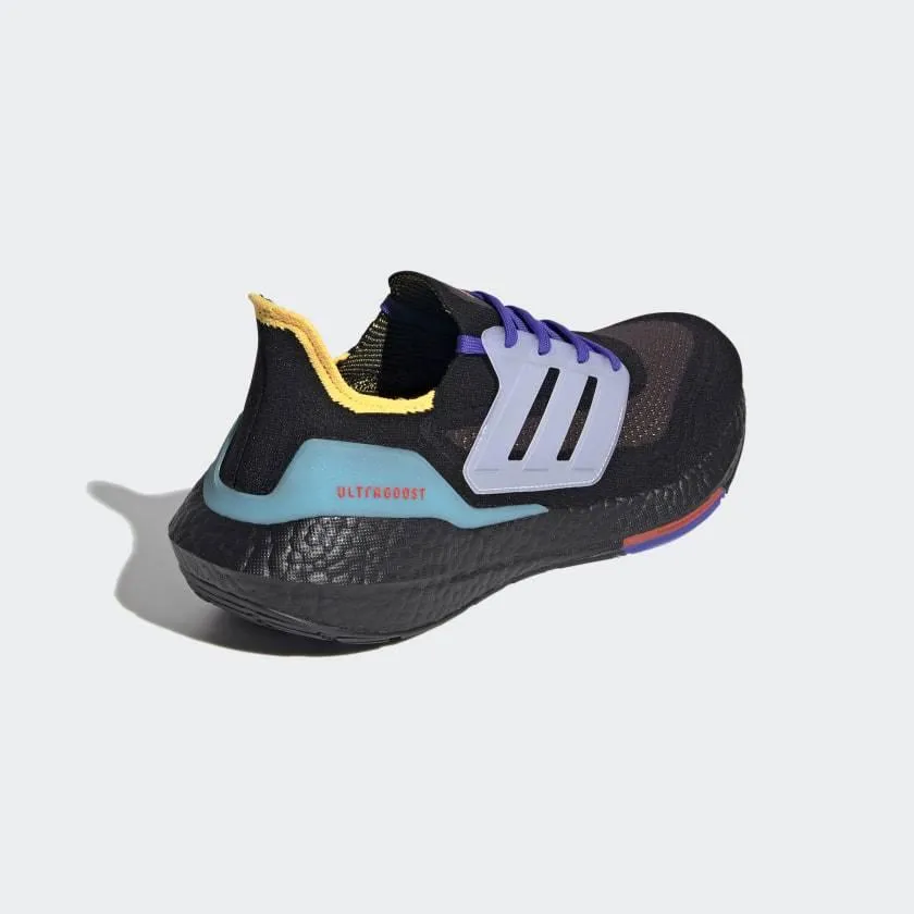 נעלי אדידס אולטרה בוסט 21 לגברים Adidas ULTRABOOST 21 S23870
