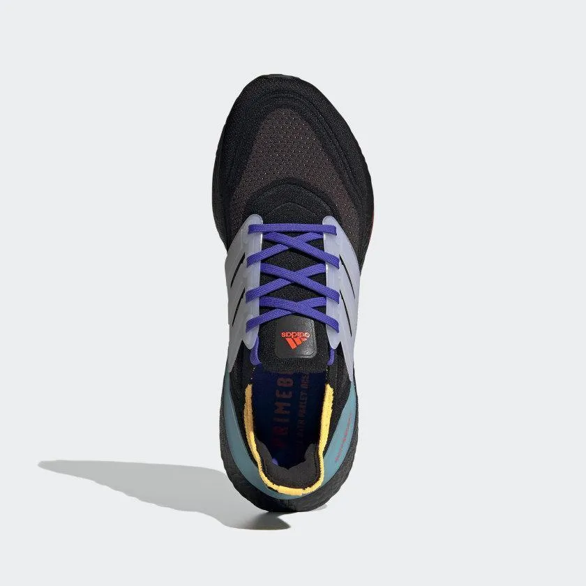 נעלי אדידס אולטרה בוסט 21 לגברים Adidas ULTRABOOST 21 S23870