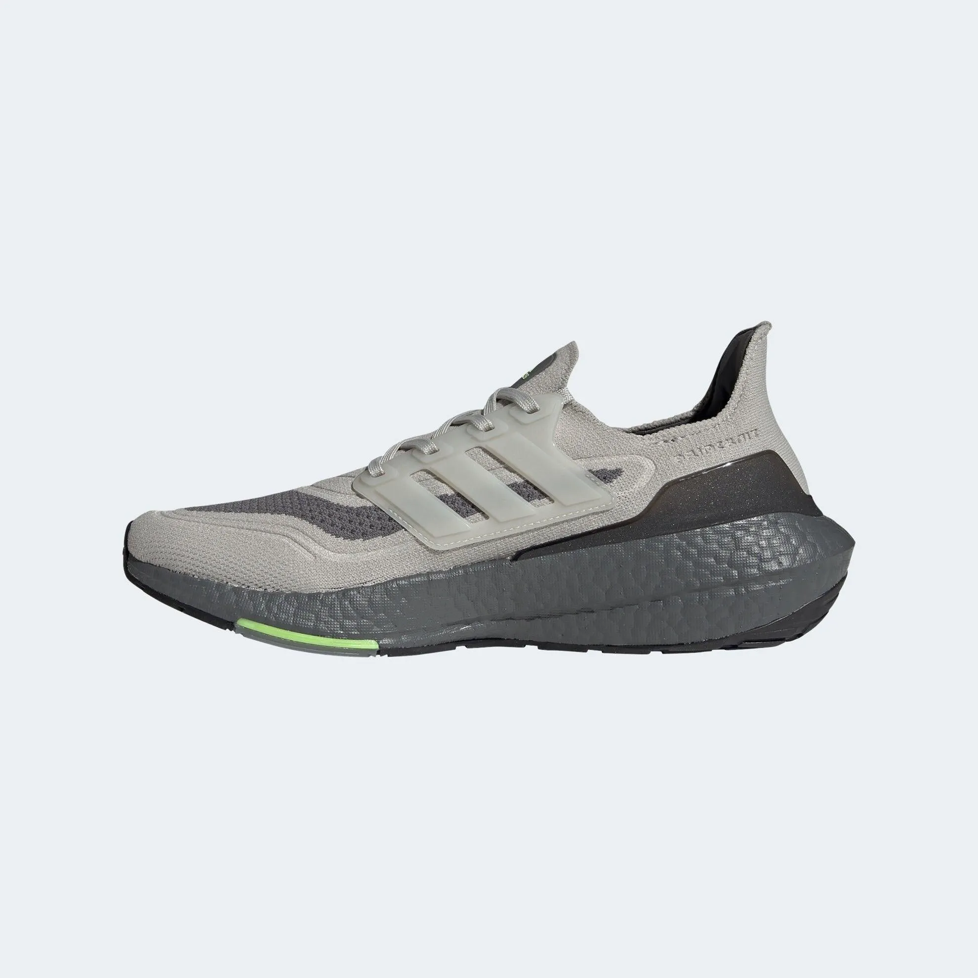 נעלי אדידס אולטרה בוסט 21 לגברים Adidas ULTRABOOST 21 S23875