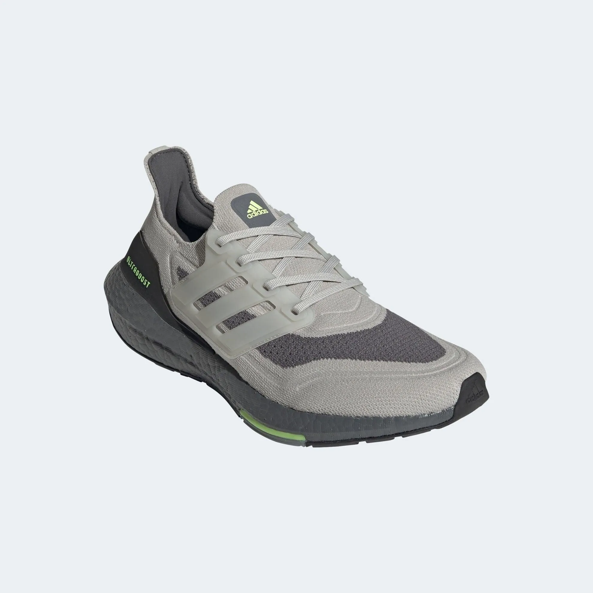 נעלי אדידס אולטרה בוסט 21 לגברים Adidas ULTRABOOST 21 S23875