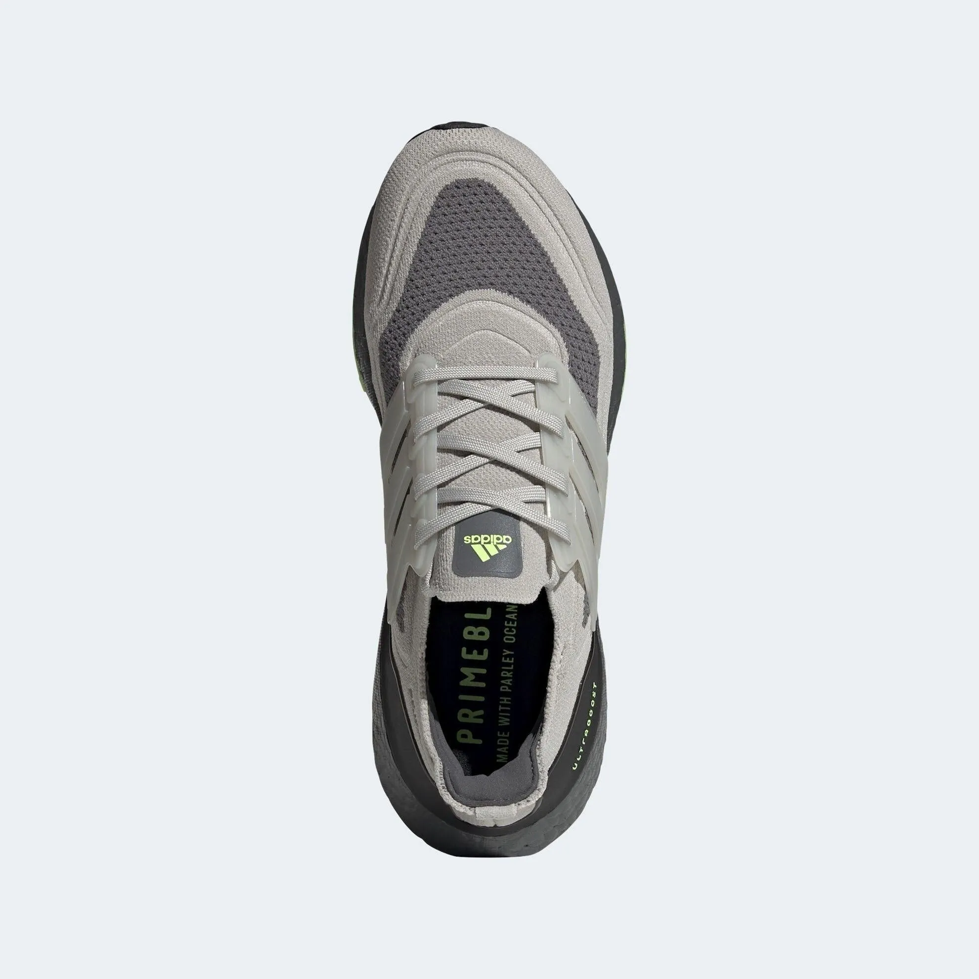 נעלי אדידס אולטרה בוסט 21 לגברים Adidas ULTRABOOST 21 S23875