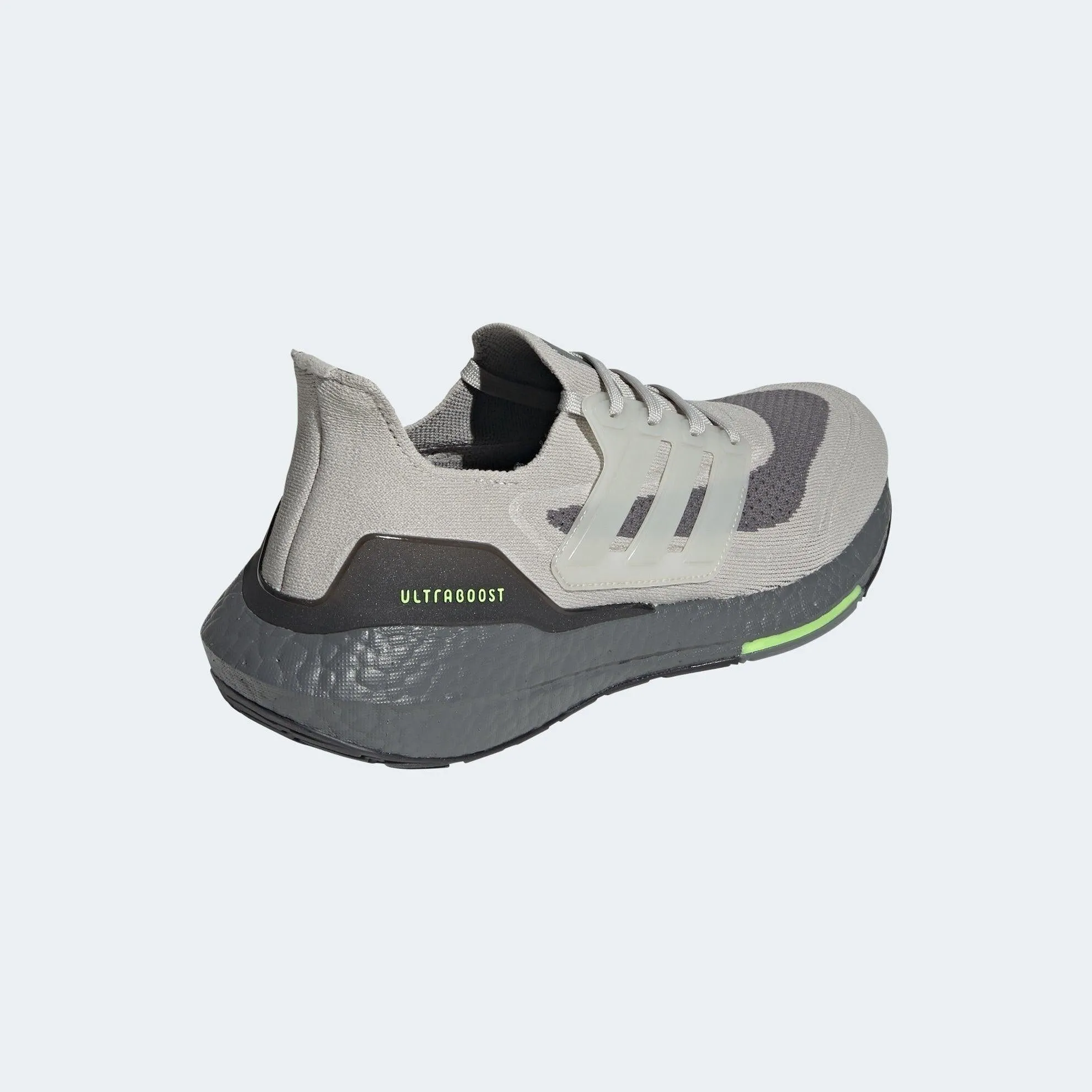 נעלי אדידס אולטרה בוסט 21 לגברים Adidas ULTRABOOST 21 S23875