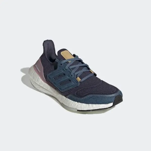 נעלי אדידס אולטרה בוסט 22 לנשים Adidas ULTRABOOST 22 FTW GX9157