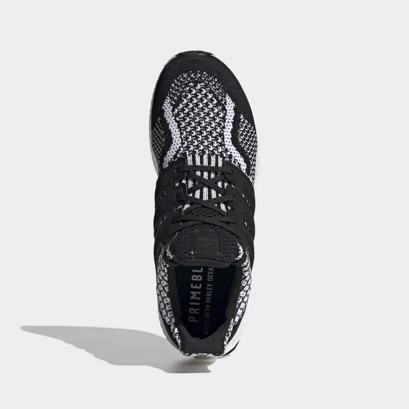 נעלי אולטרה בוסט די אן אי לגברים Adidas ULTRABOOST 5.0 DNA FY9348