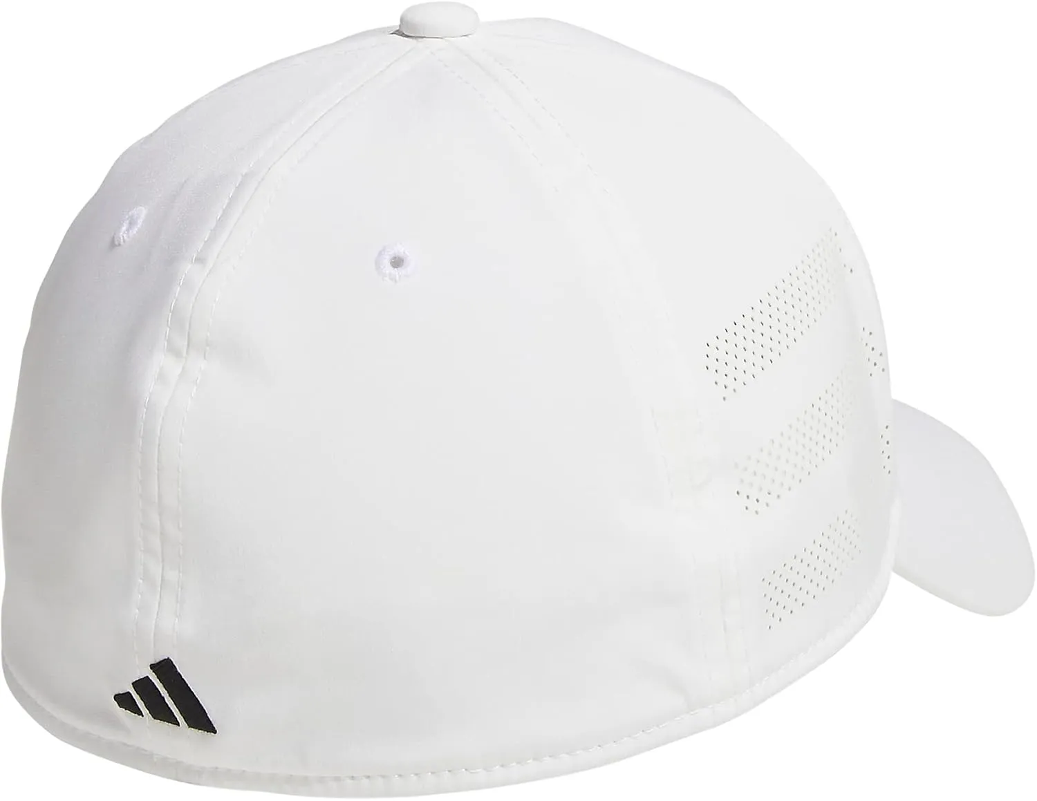 adidas Men's Gameday Stretch Fit Baseball Cap