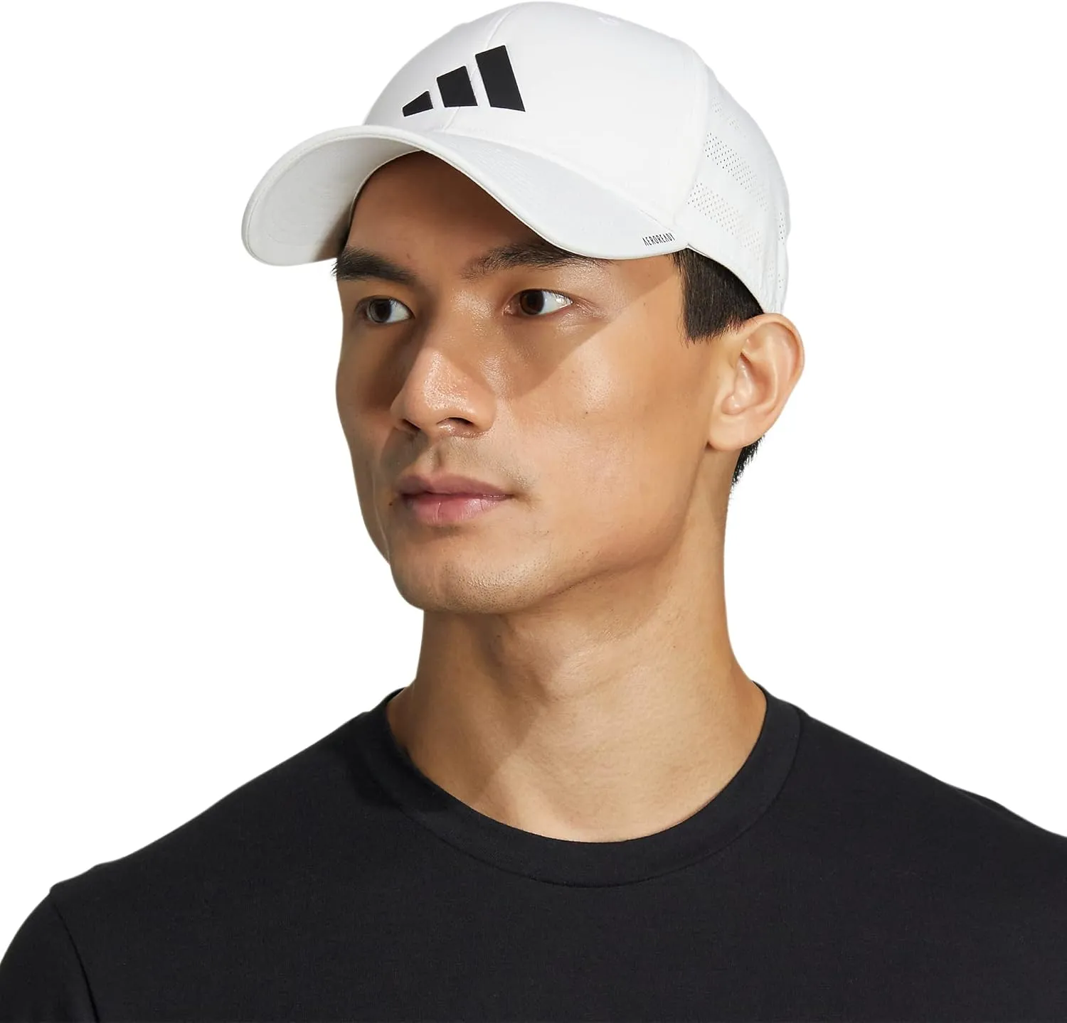 adidas Men's Gameday Stretch Fit Baseball Cap