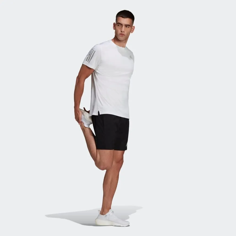 adidas Men's Own The Run Tee