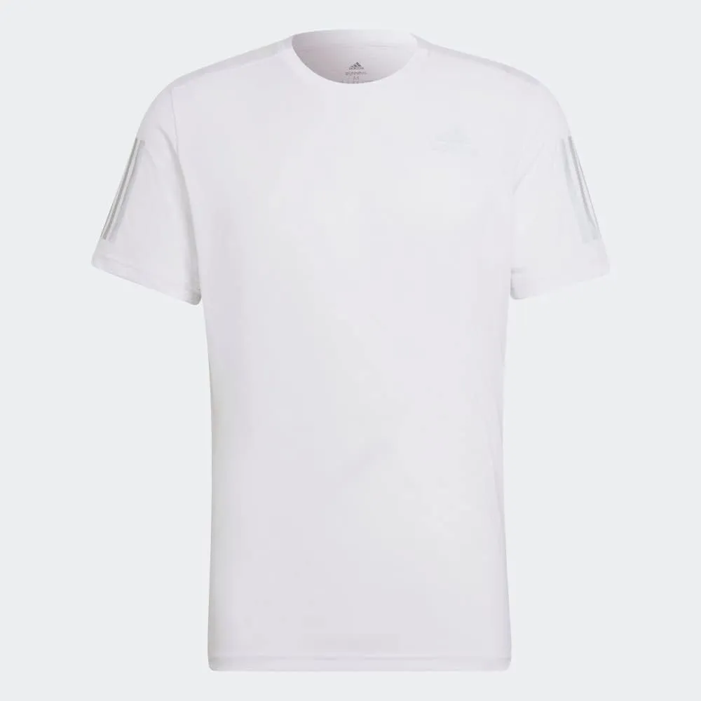 adidas Men's Own The Run Tee