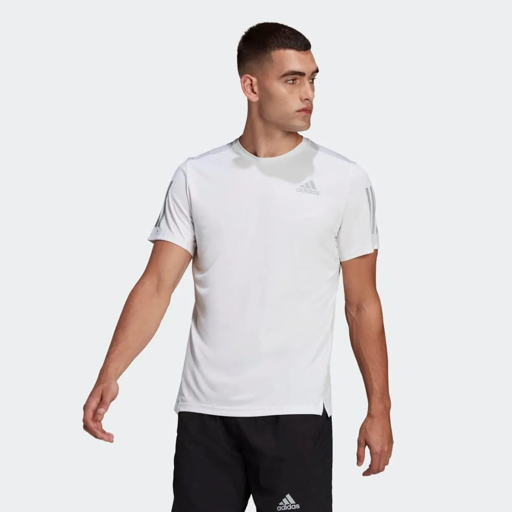 adidas Men's Own The Run Tee