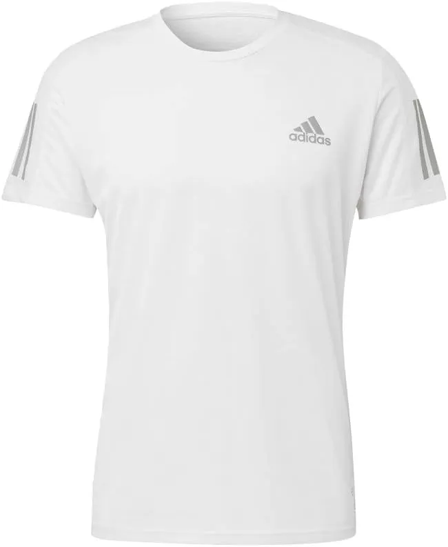 adidas Men's Own The Run Tee