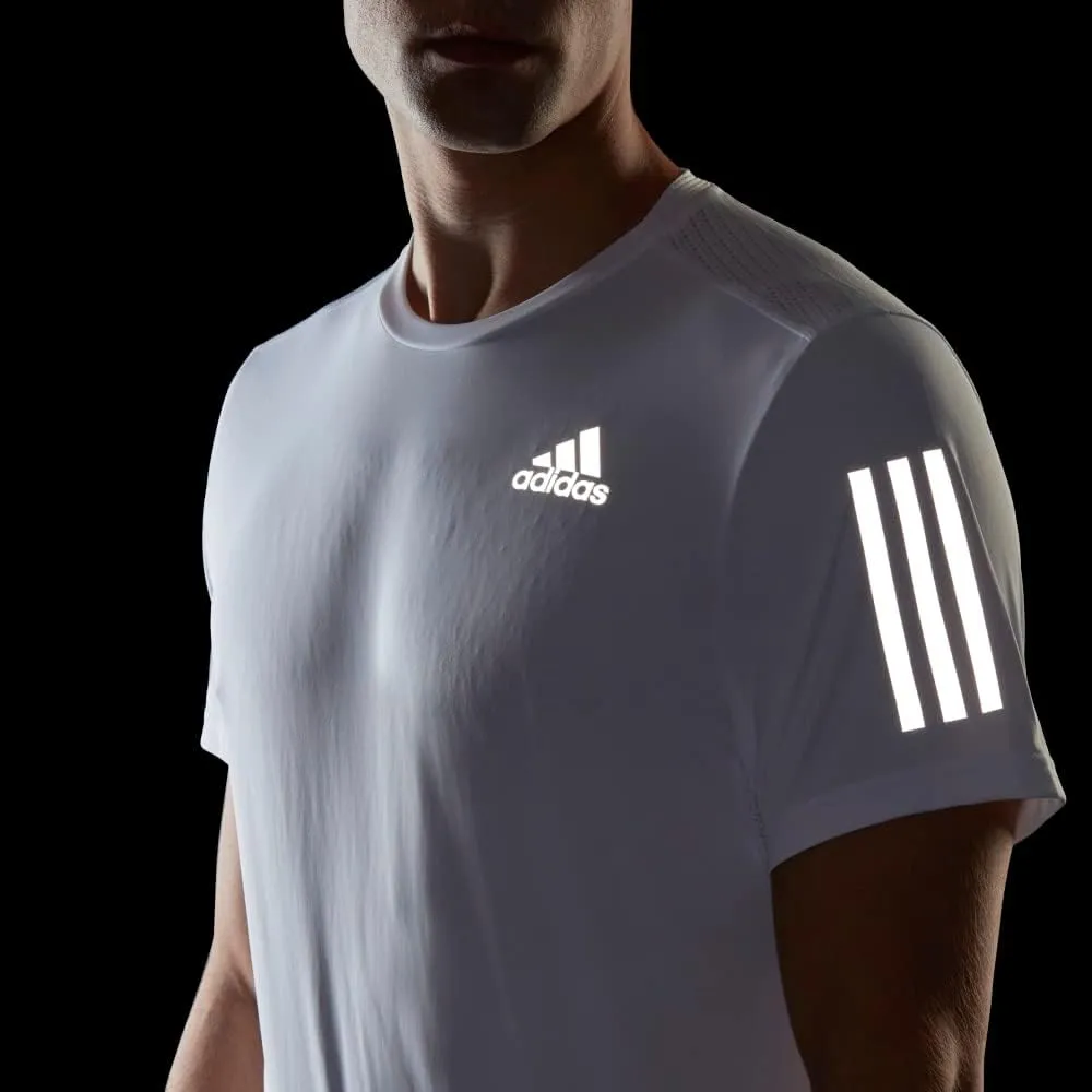 adidas Men's Own The Run Tee