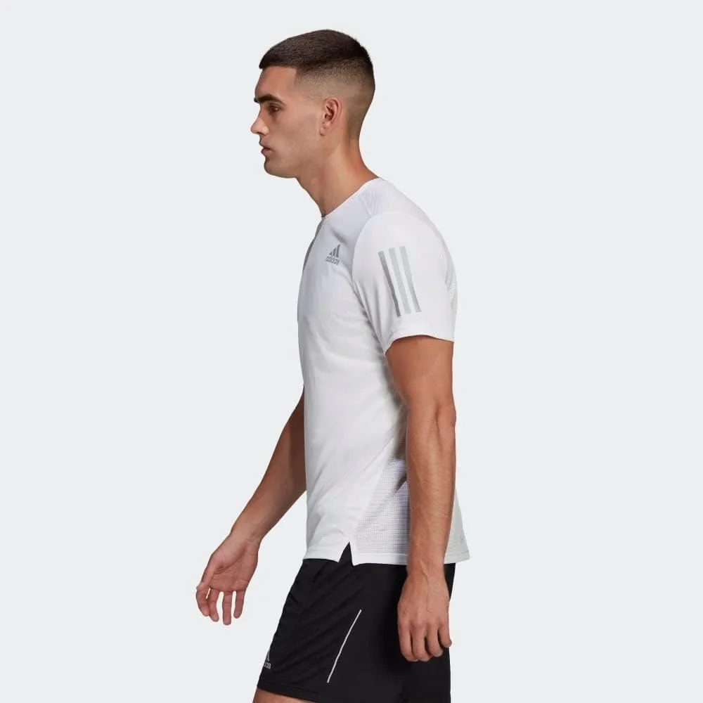 adidas Men's Own The Run Tee