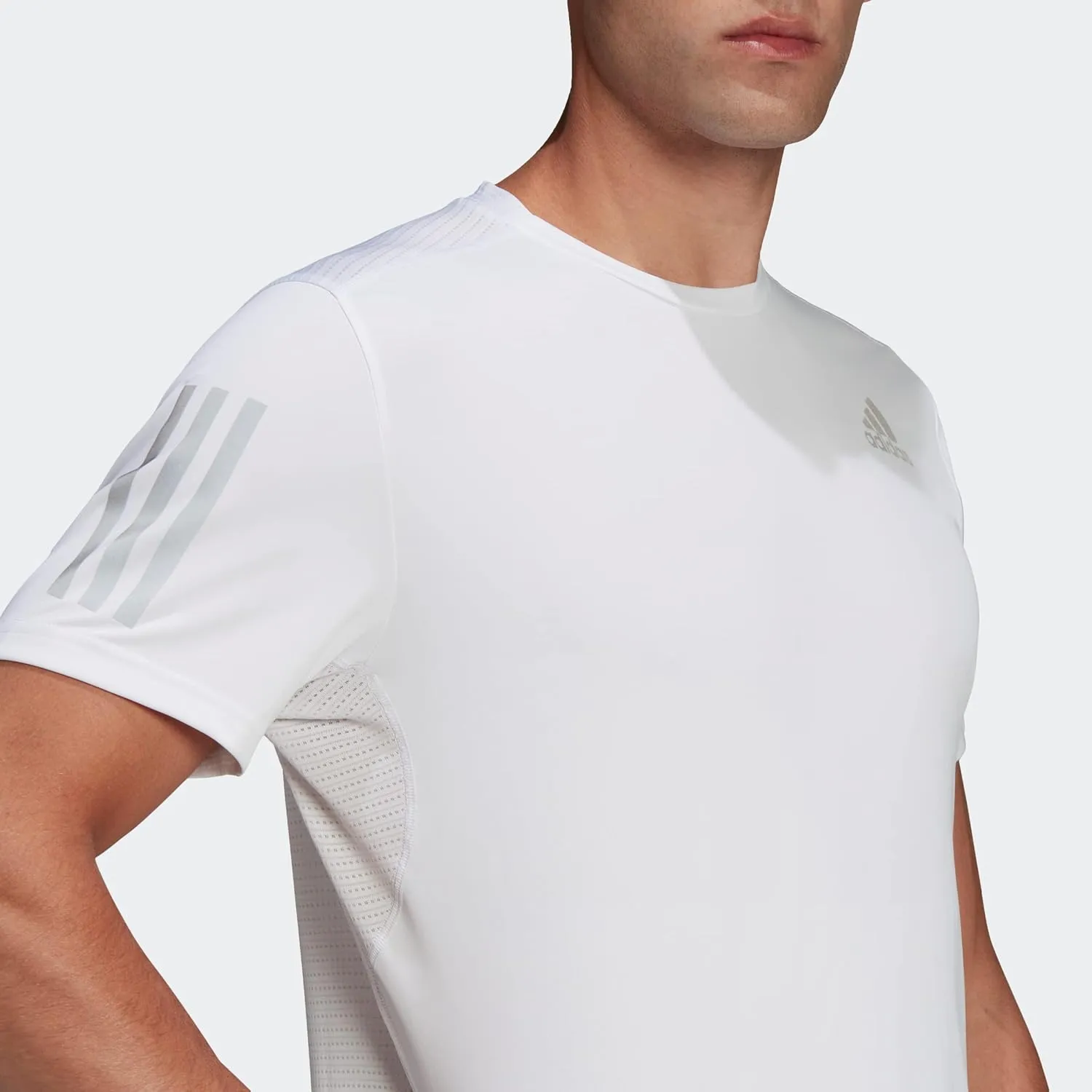 adidas Men's Own The Run Tee