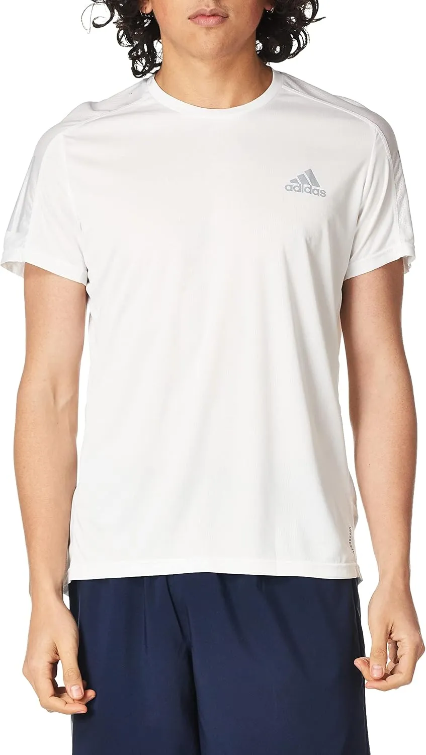 adidas Men's Own The Run Tee