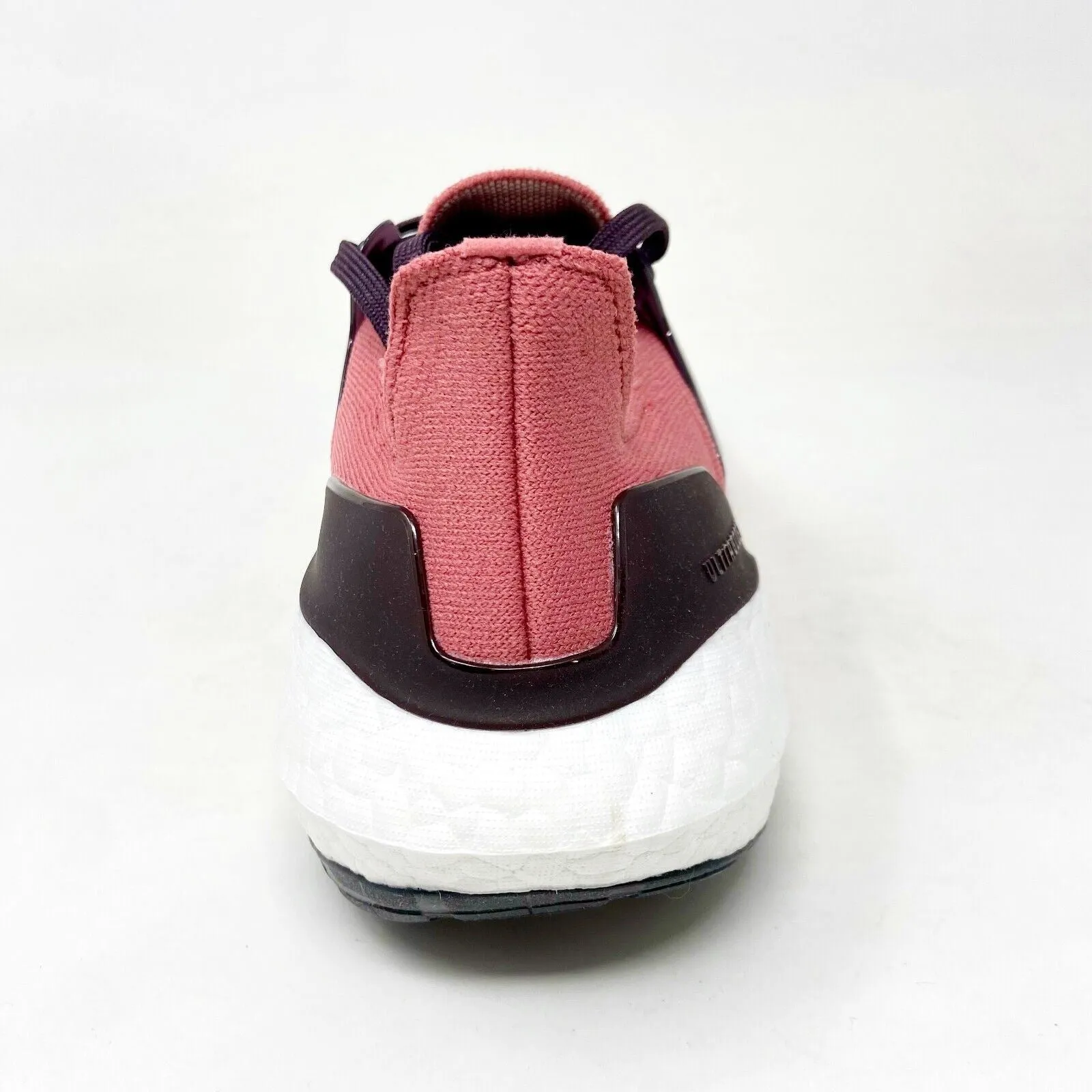 Adidas UltraBoost 22 Wonder Red Shadow Maroon Womens Running Shoes GX6670