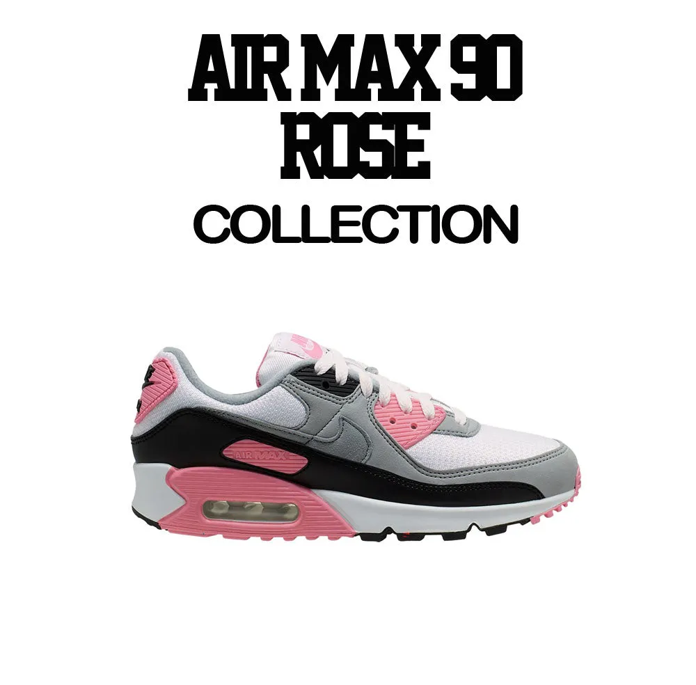 Air Max 90 Rose My Life Shirt