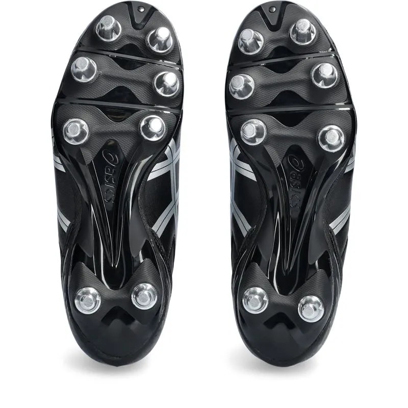 ASICS Lethal Tackle Adults Rugby Boots