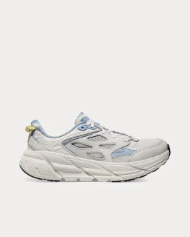 Clifton L Cosmic Grey / Varsity Navy Running Shoes