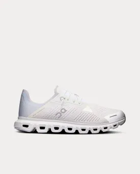 Cloud 6 Coast White / Glacier Running Shoes