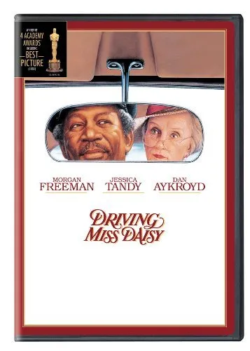 Driving Miss Daisy (Keepcase Packaging) by Warner Home Video