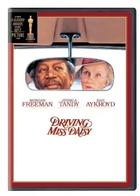 Driving Miss Daisy (Keepcase Packaging) by Warner Home Video