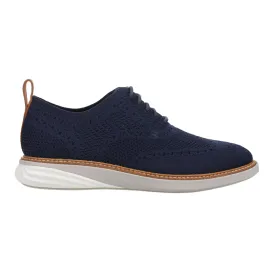 Grand Evolution Stitchlite Lace Up Shoes
