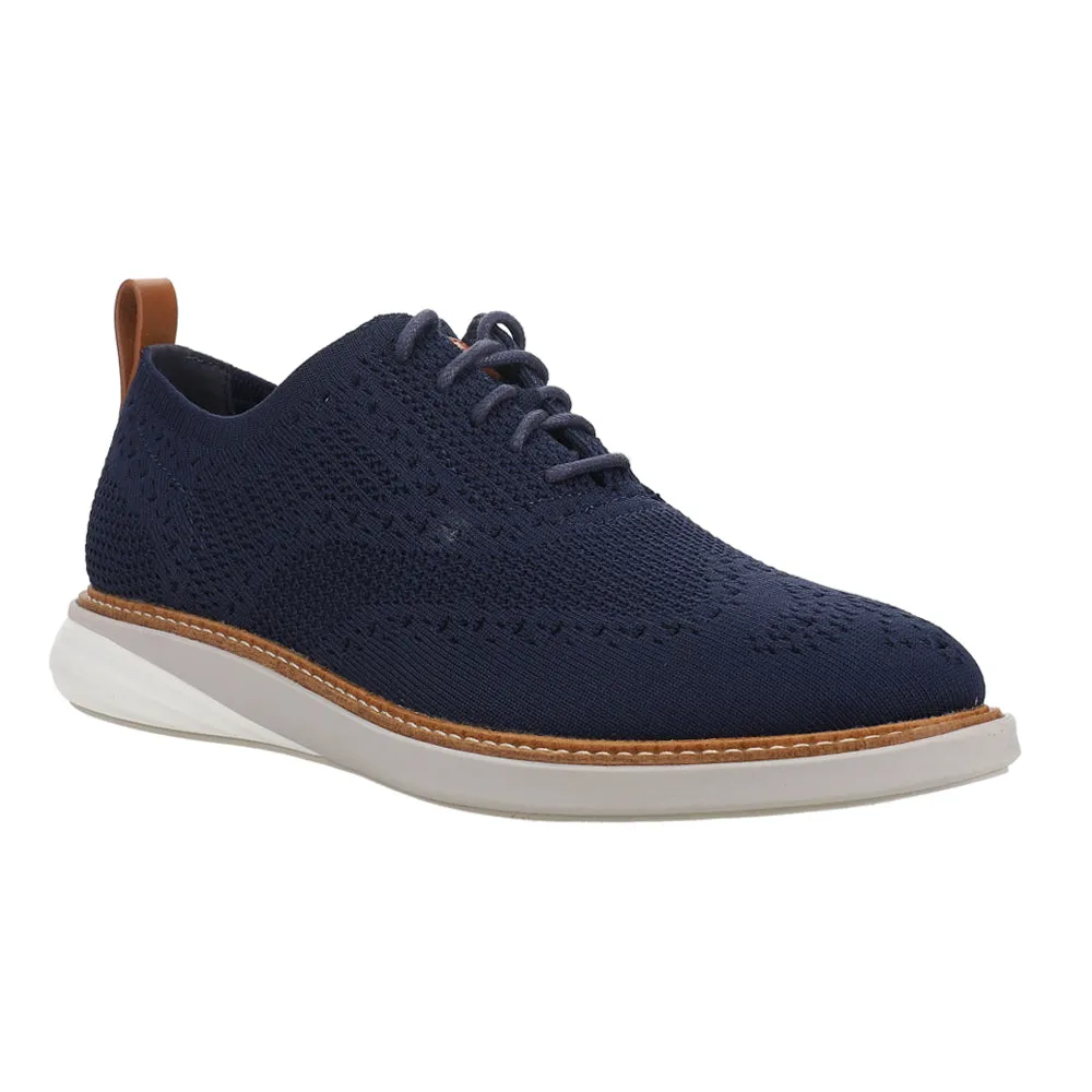 Grand Evolution Stitchlite Lace Up Shoes