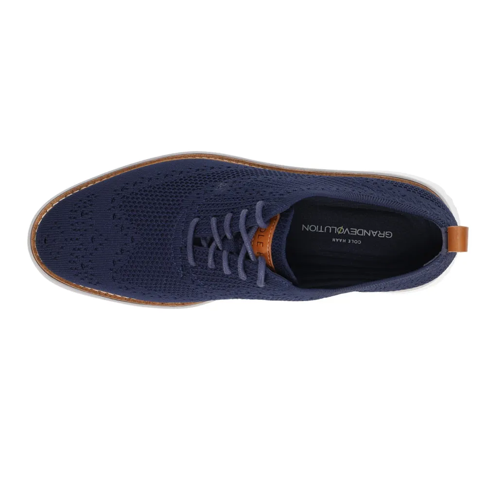 Grand Evolution Stitchlite Lace Up Shoes