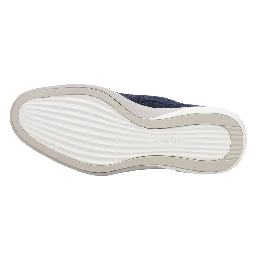 Grand Evolution Stitchlite Lace Up Shoes
