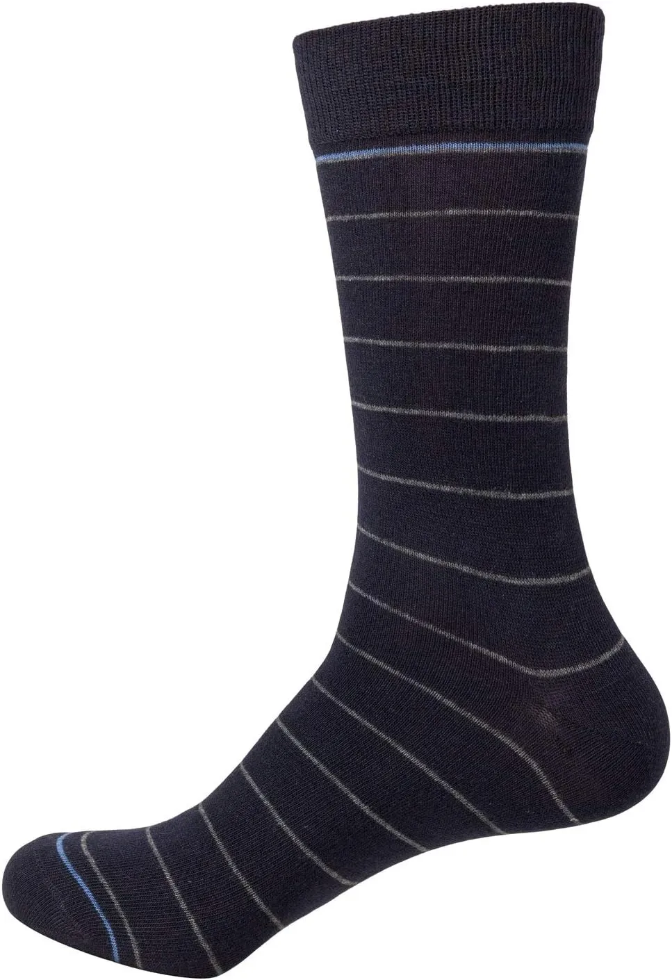 HHX YONLEE Dress Socks 5/6/10 Pairs Crew Argyle Colorful Cotton Novelty Casual Happy Fun