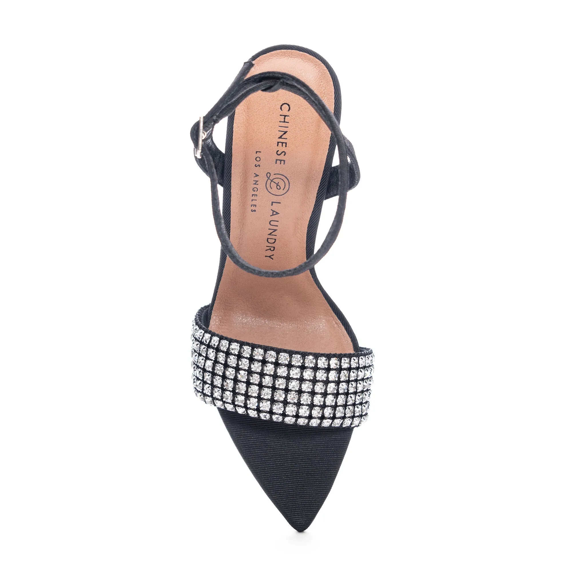 Justine Dress Sandal