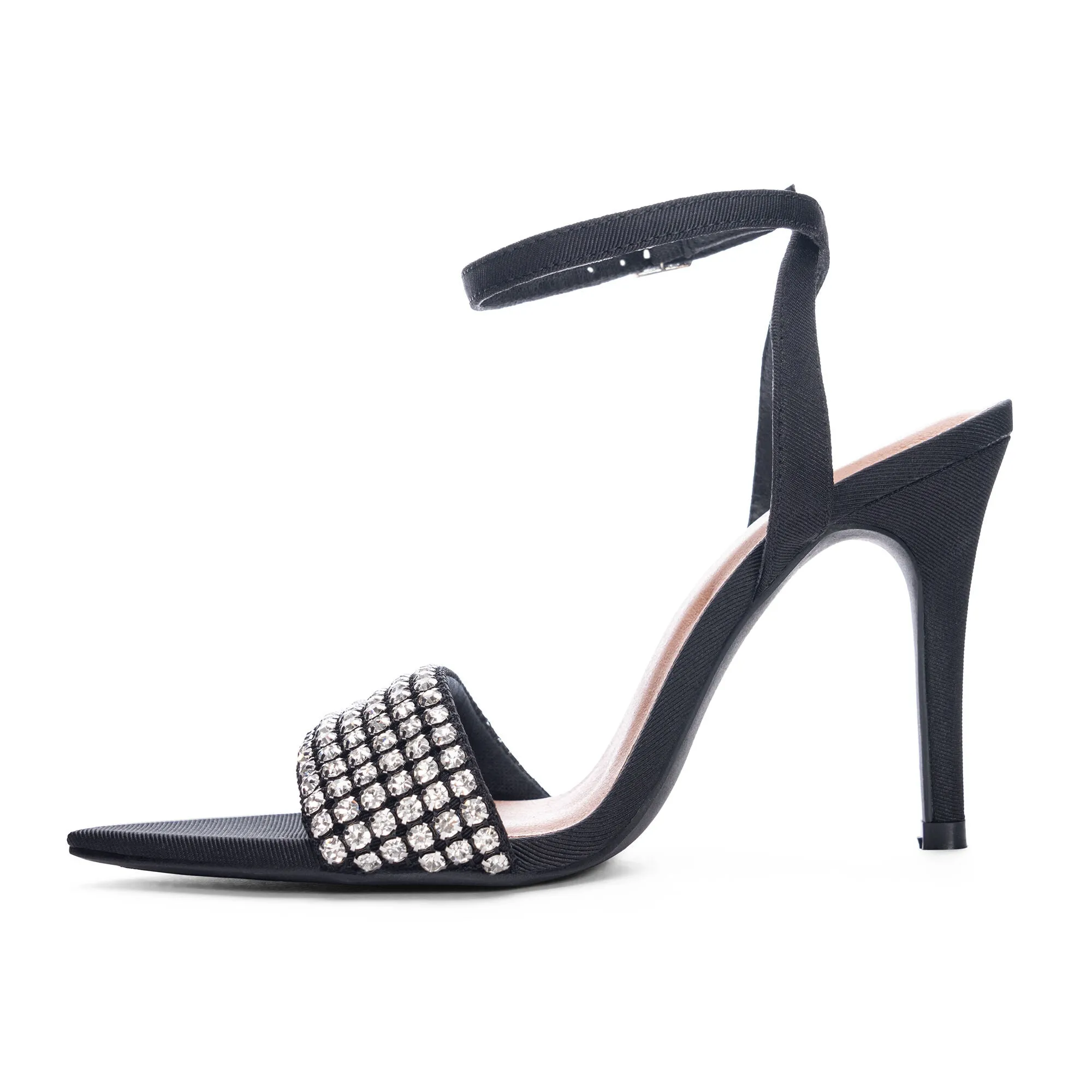 Justine Dress Sandal
