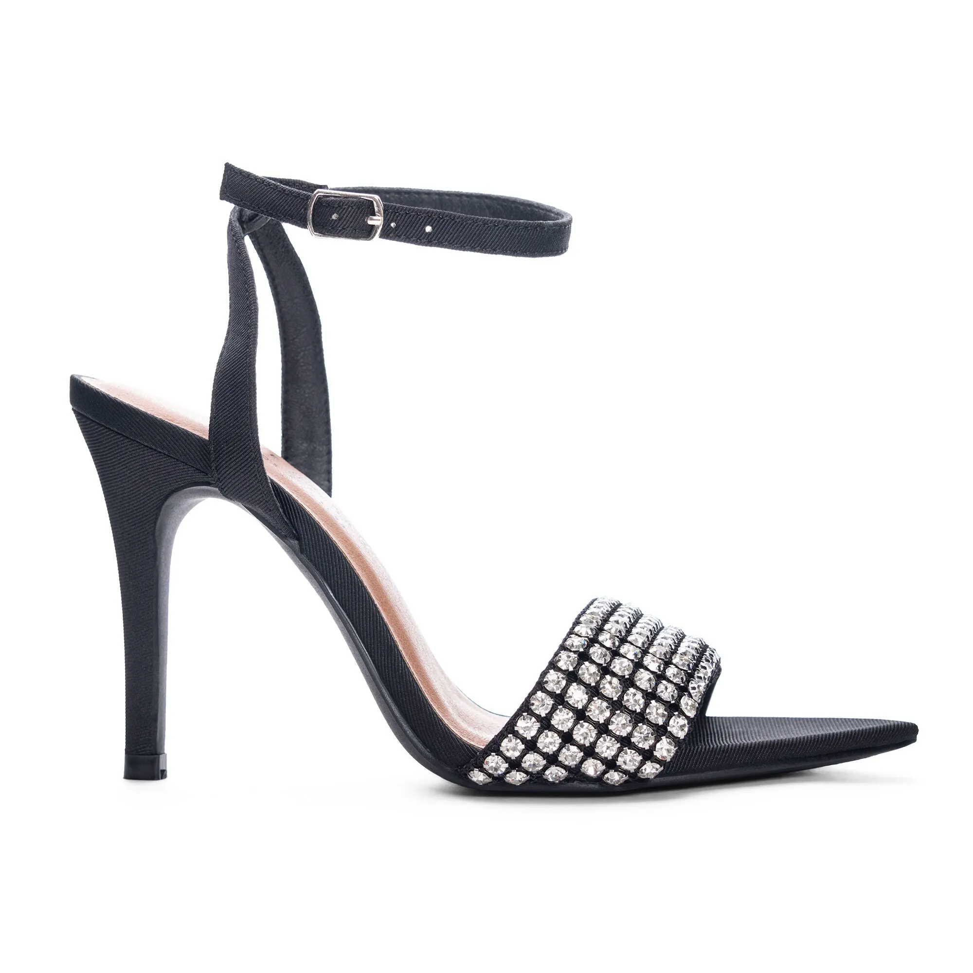 Justine Dress Sandal