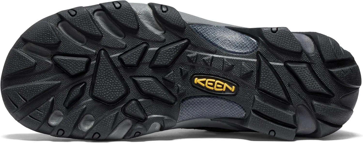 KEEN Men's Arroyo 2?Closed Toe Hiking Sandals