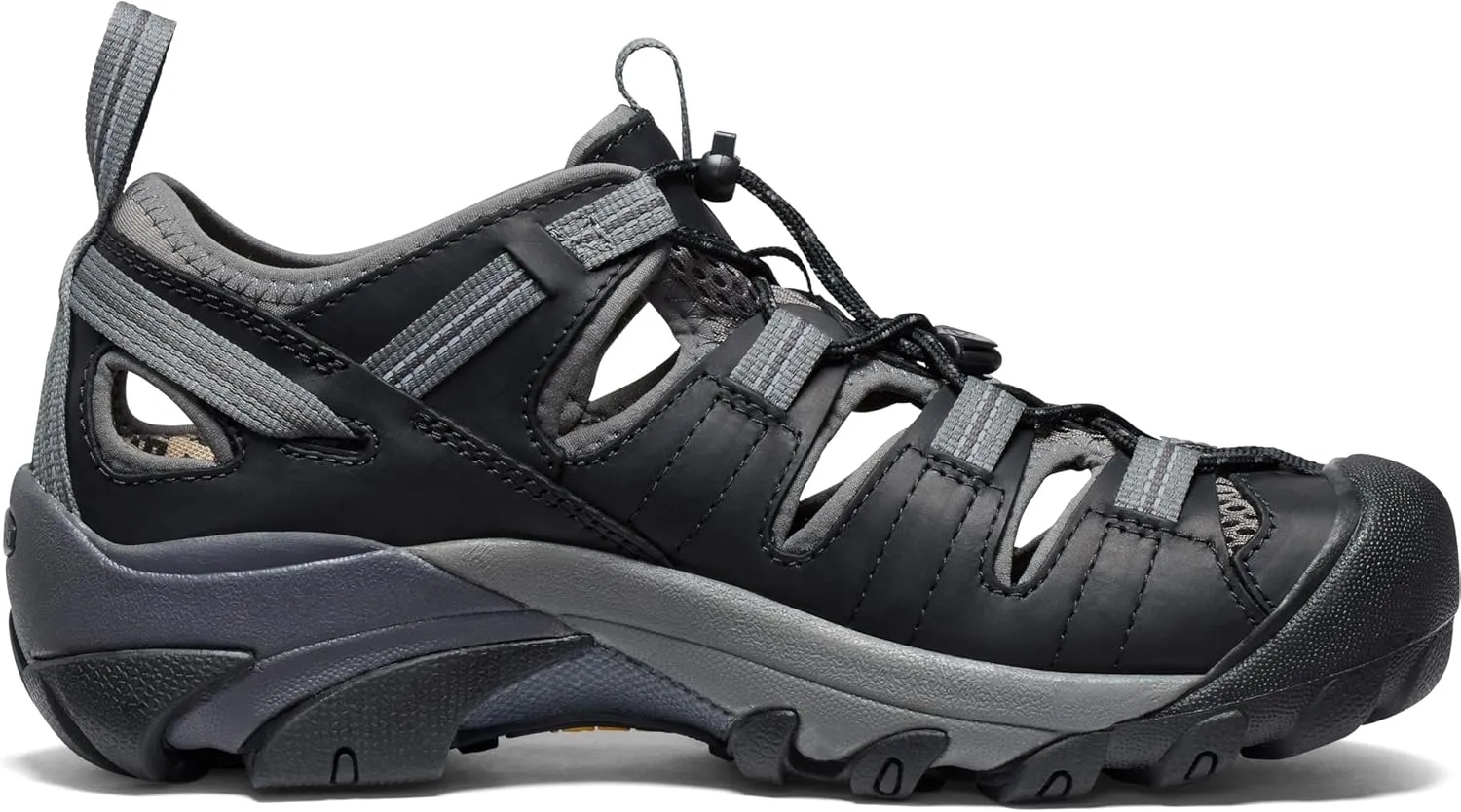 KEEN Men's Arroyo 2?Closed Toe Hiking Sandals