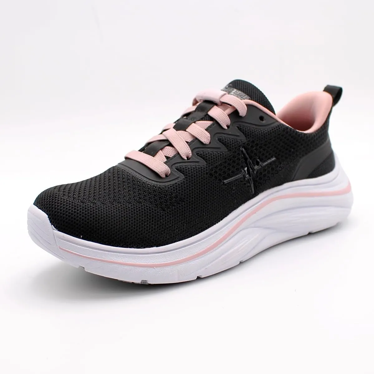 Laforst Gliders Women's Hands Free Slip-in Nonslip Running Shoes Nursing Shoes Sneaker
