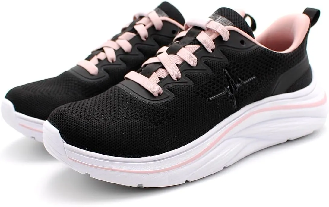 Laforst Gliders Women's Hands Free Slip-in Nonslip Running Shoes Nursing Shoes Sneaker