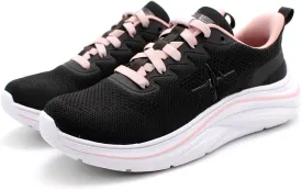 Laforst Gliders Women's Hands Free Slip-in Nonslip Running Shoes Nursing Shoes Sneaker