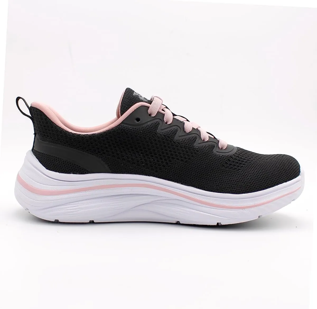 Laforst Gliders Women's Hands Free Slip-in Nonslip Running Shoes Nursing Shoes Sneaker
