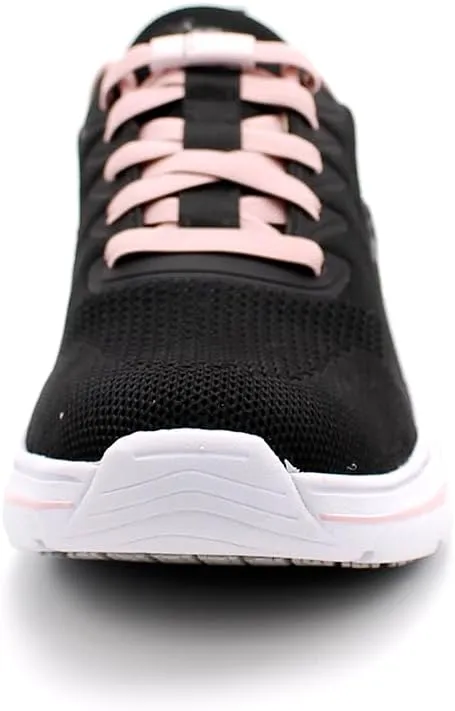 Laforst Gliders Women's Hands Free Slip-in Nonslip Running Shoes Nursing Shoes Sneaker