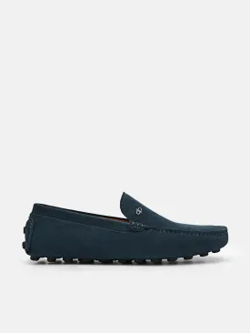 Leather Driving Shoes