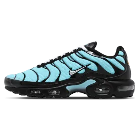 Nike Air Max Plus 'Aqua Silver'