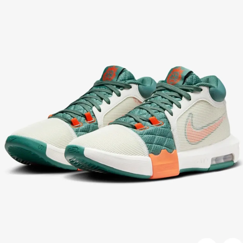 Nike Men's Basketball Shoe, 0